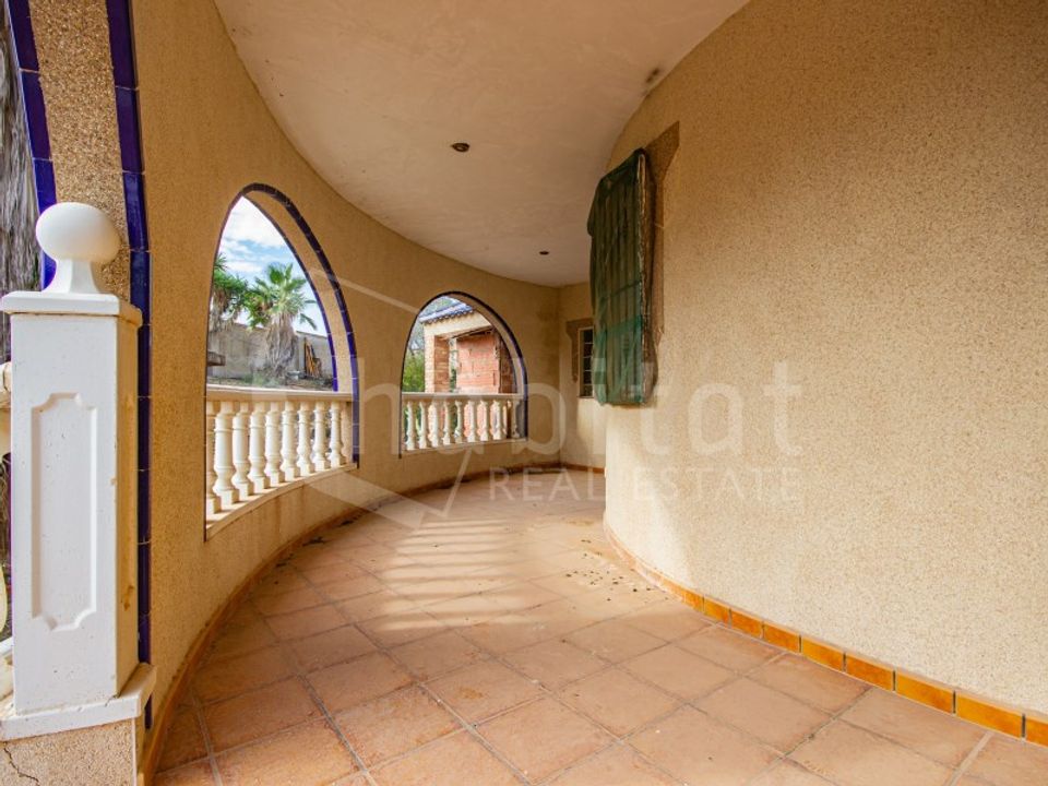 Granja a Los Montesinos, Alicante - foto 4