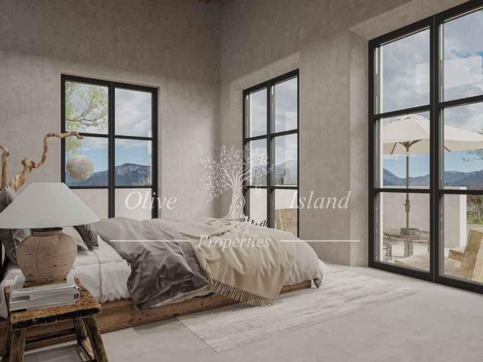 Villa in Selva, Mallorca - foto 1