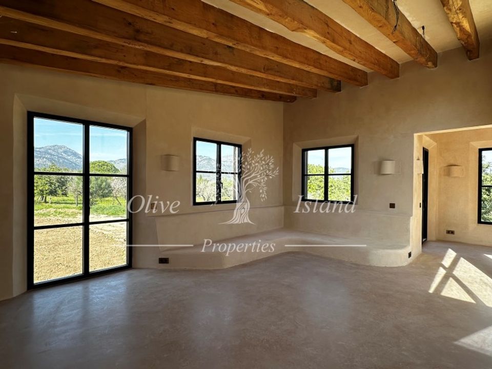 Villa in Selva, Mallorca - foto 2