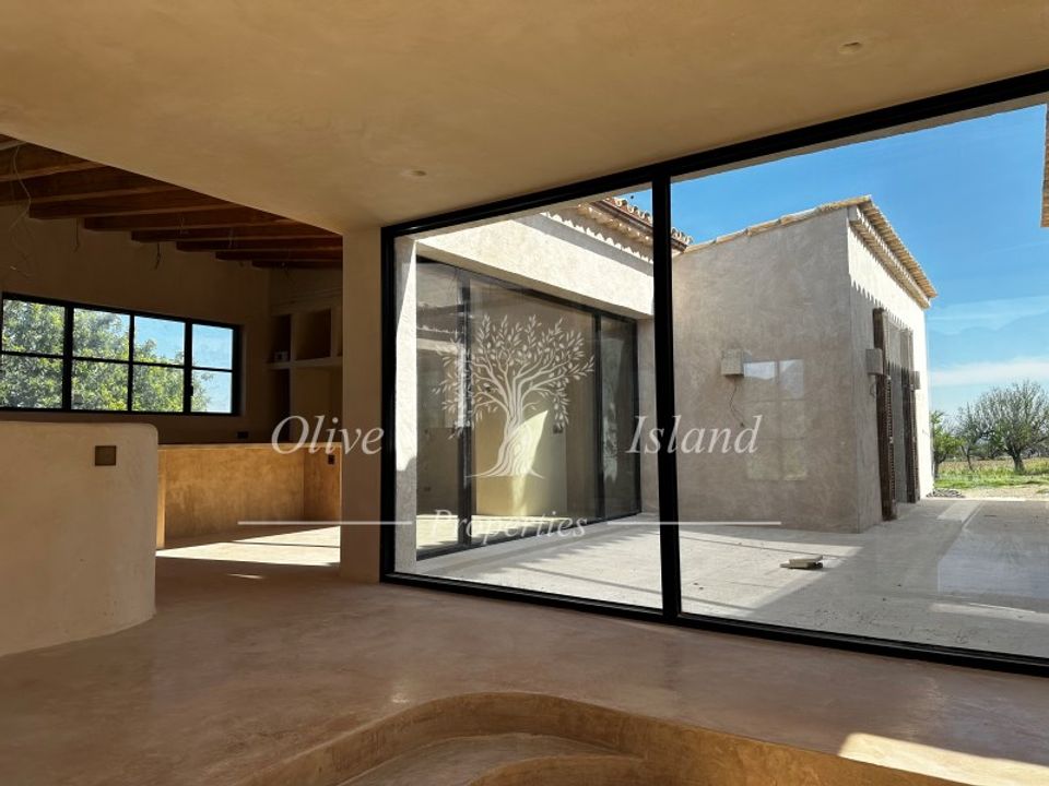 Villa in Selva, Mallorca - foto 4