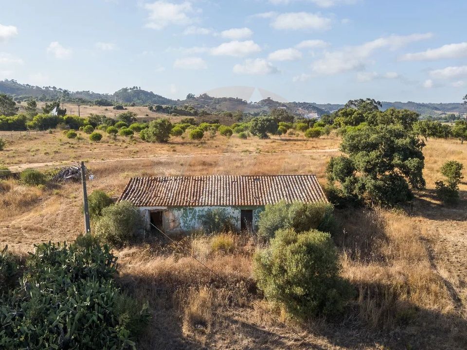 Villa i Aljezur, Faro - foto 1