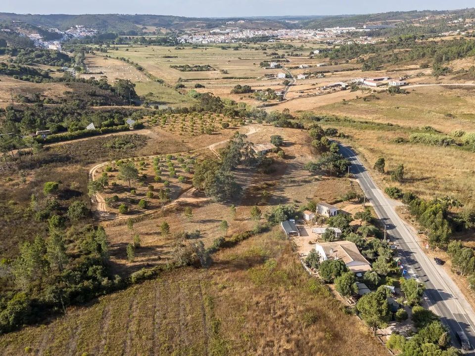 Villa i Aljezur, Faro - foto 2