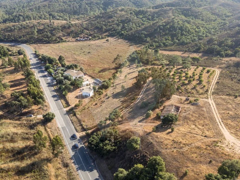 Villa i Aljezur, Faro - foto 3