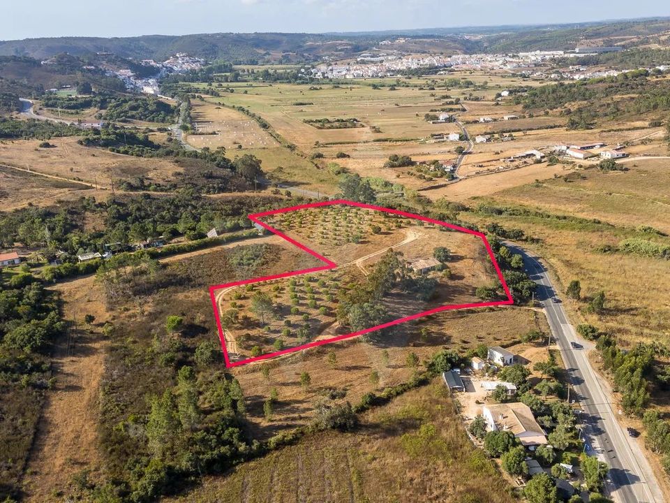 Villa i Aljezur, Faro - foto 4