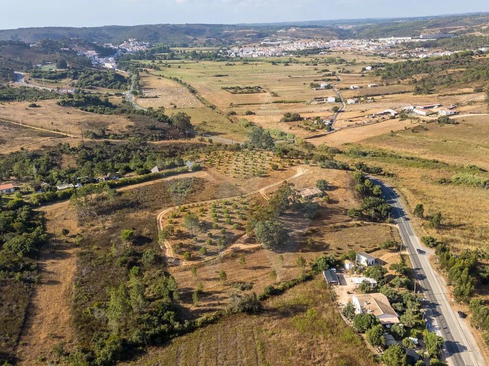Villa i Aljezur, Faro - foto 5