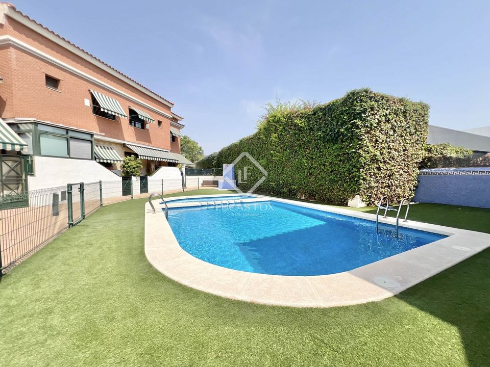 Villa i Sant Joan D'alacant, Alicante - foto 2