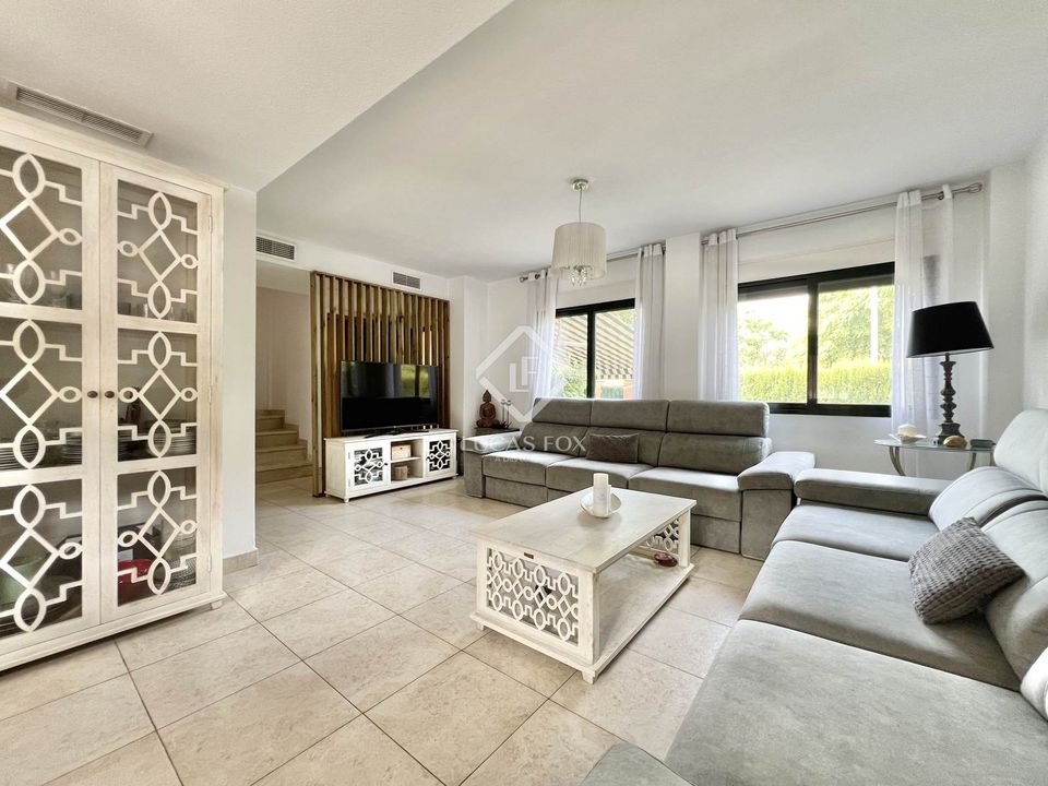 Villa i Sant Joan D'alacant, Alicante - foto 4