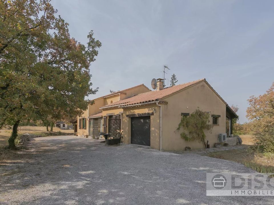 Villa i Lalbenque, Lot - foto 2
