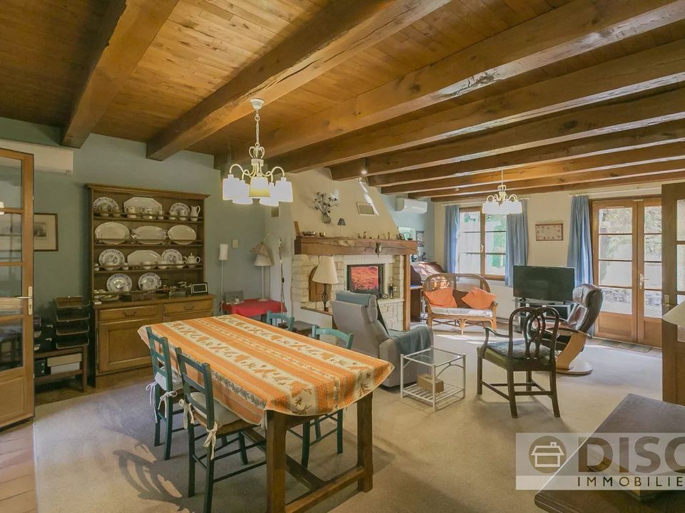 Villa i Lalbenque, Lot - foto 3
