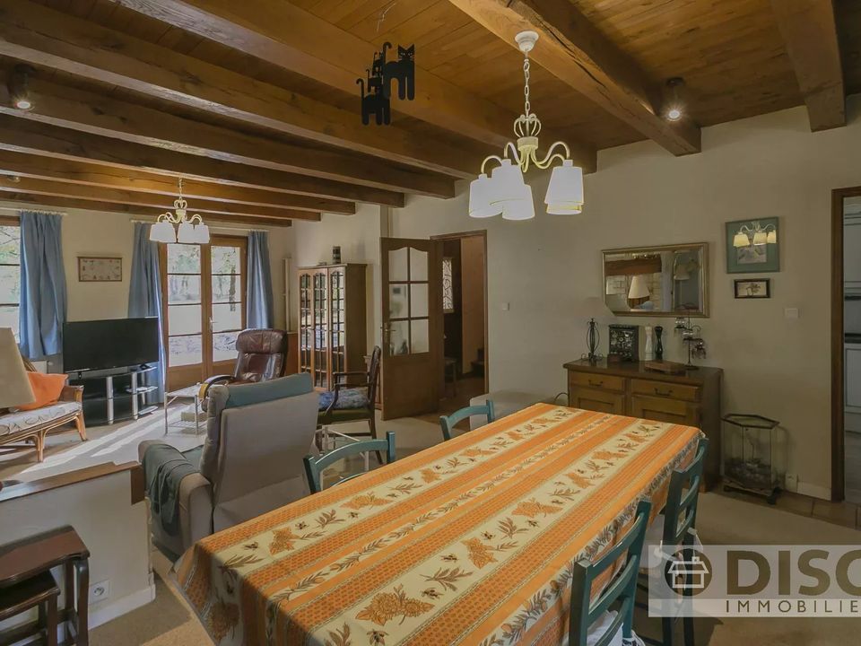 Villa i Lalbenque, Lot - foto 5