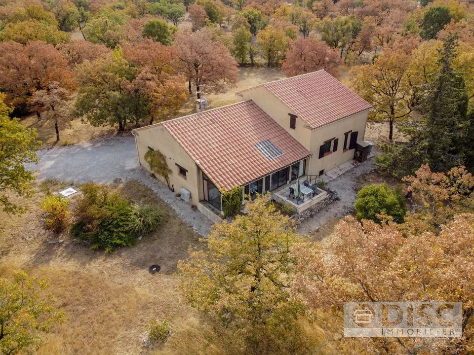 Villa i Lalbenque, Lot - foto 1