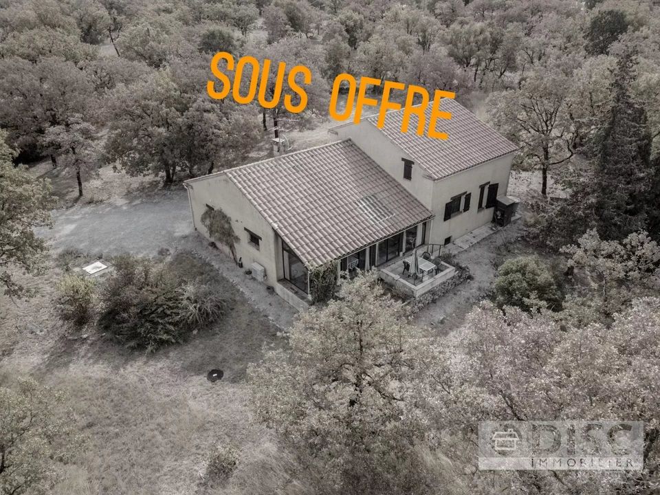 Villa i Lalbenque, Lot - foto 1
