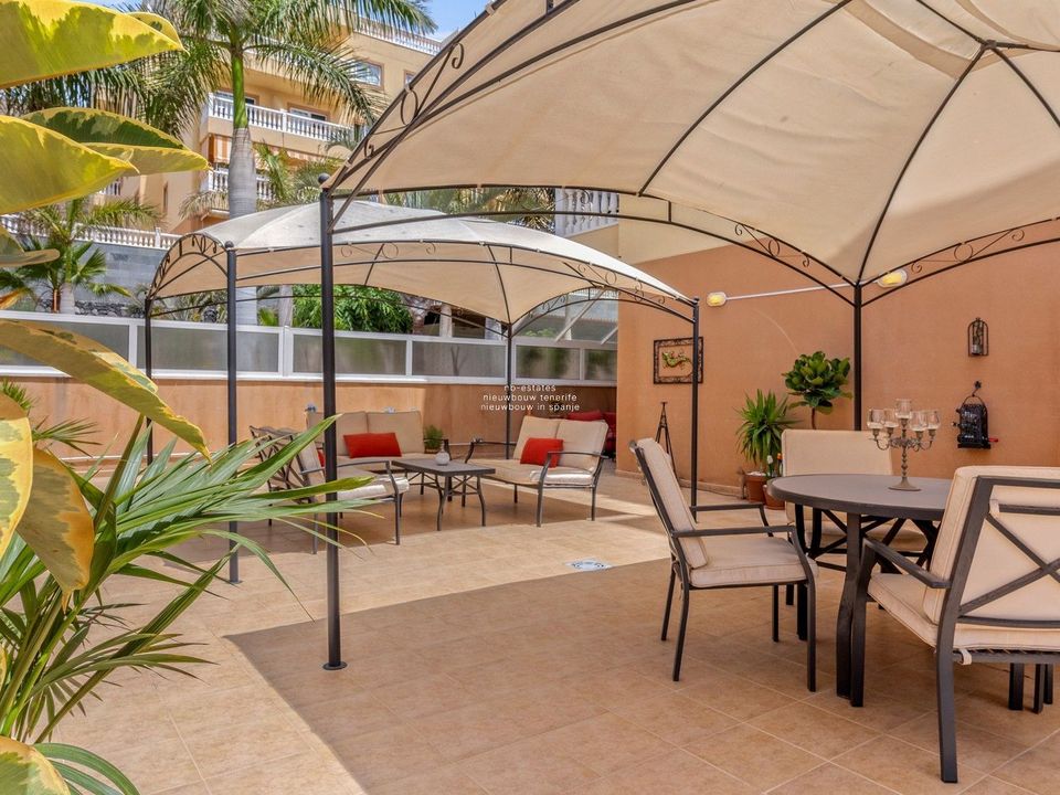Lejlighed i Palm Mar, Tenerife - foto 1