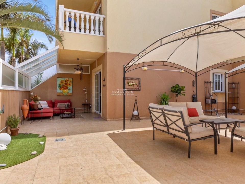 Lejlighed i Palm Mar, Tenerife - foto 3