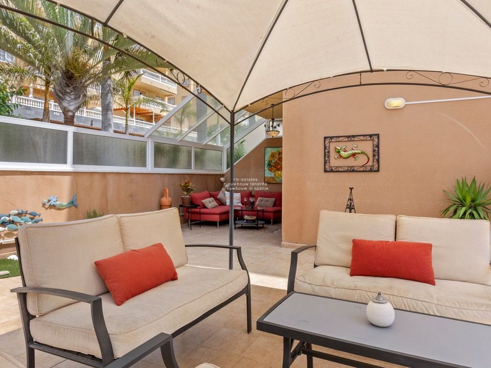 Lejlighed i Palm Mar, Tenerife - foto 5