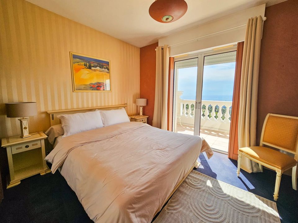 Villa i Mandelieu-la-Napoule, Alpes-Maritimes - bilde 4