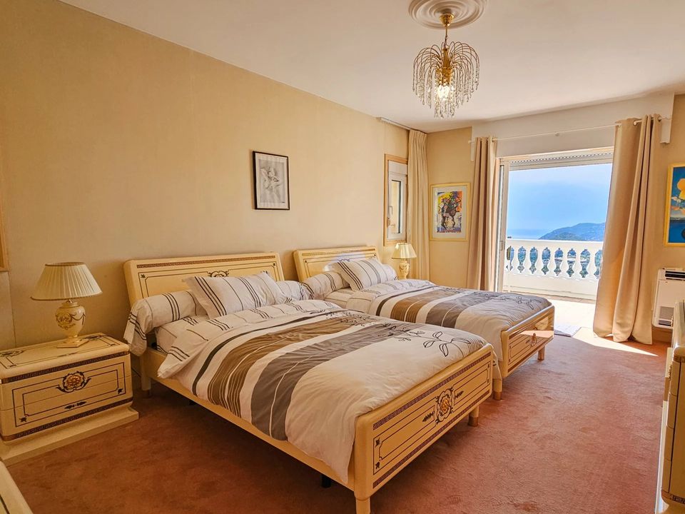 Villa i Mandelieu-la-Napoule, Alpes-Maritimes - bilde 5