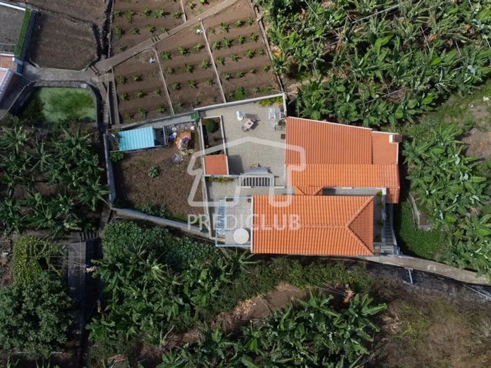 Villa i Ribeira Brava, Madeira - foto 2