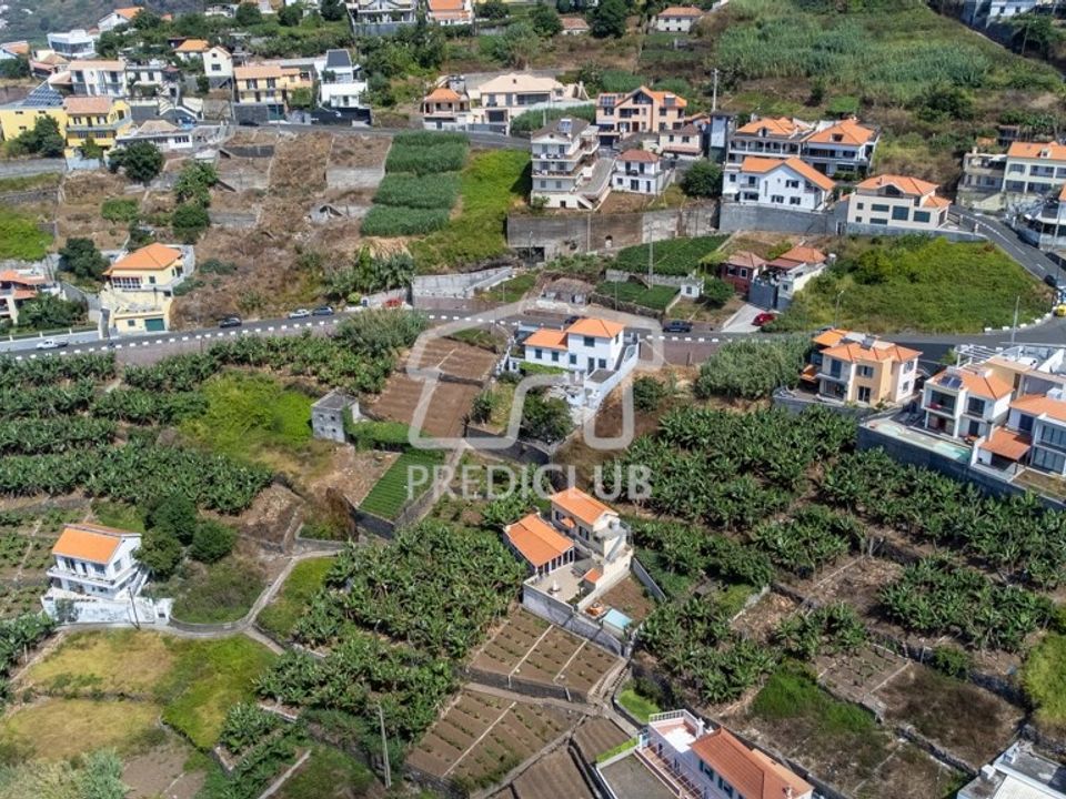 Villa i Ribeira Brava, Madeira - foto 3