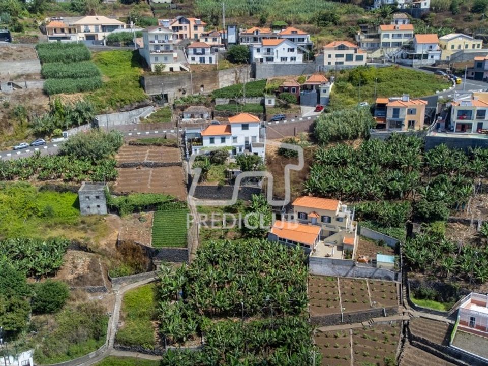 Villa i Ribeira Brava, Madeira - foto 4