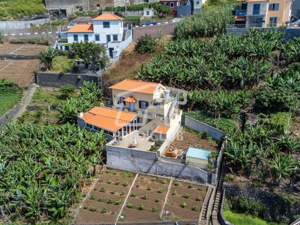 Villa i Ribeira Brava, Madeira - foto 5