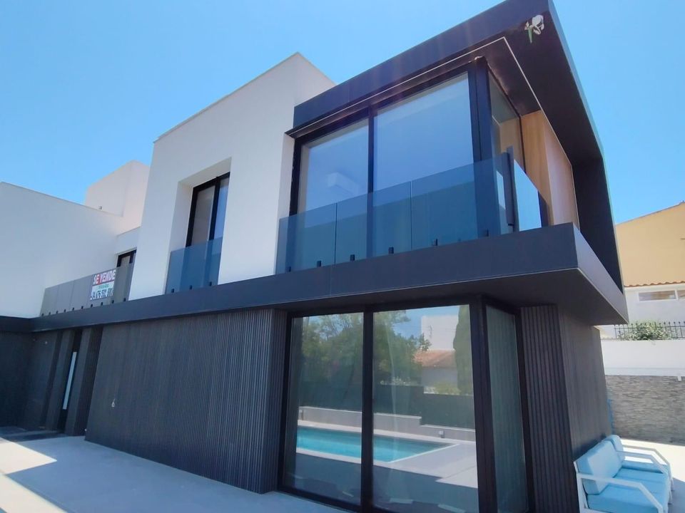 Villa em Albir, Alicante - foto 1
