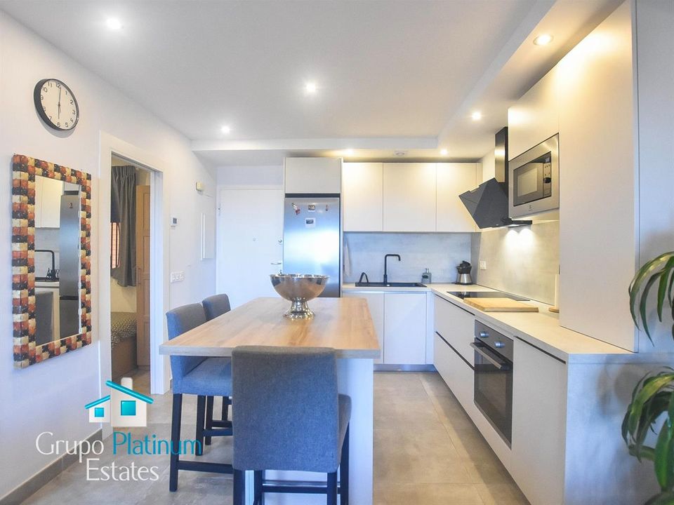 Apartament a Mojacar, Almeria - foto 4