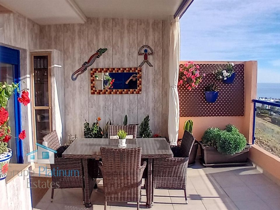 Apartament a Mojacar, Almeria - foto 1