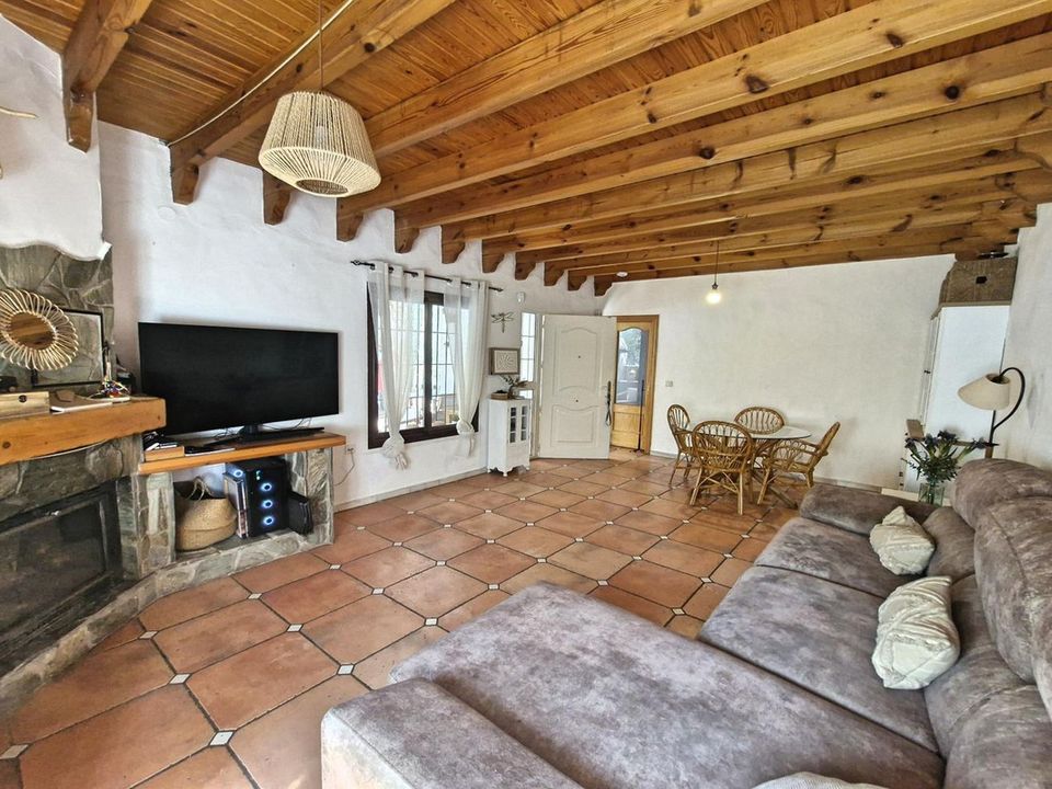 Cortijo i Coin, Malaga - foto 3