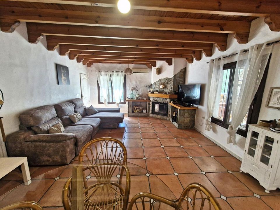 Cortijo i Coin, Malaga - foto 4