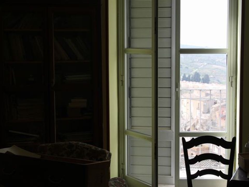 Byhus i Burgio, Agrigento - foto 4