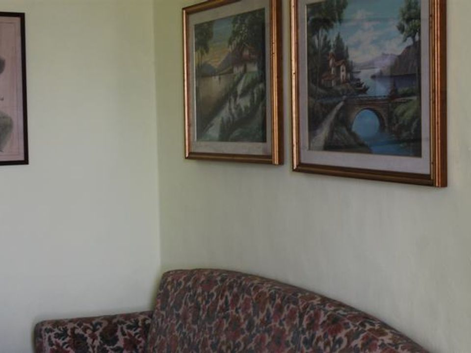 Byhus i Burgio, Agrigento - foto 5