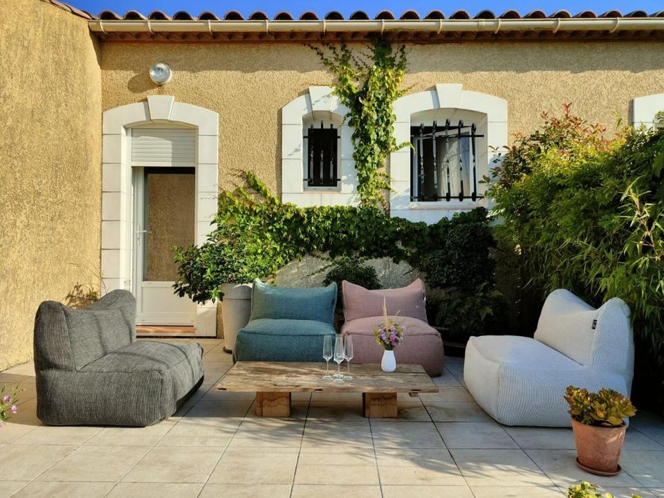 Villa i Routier, Aude - foto 3