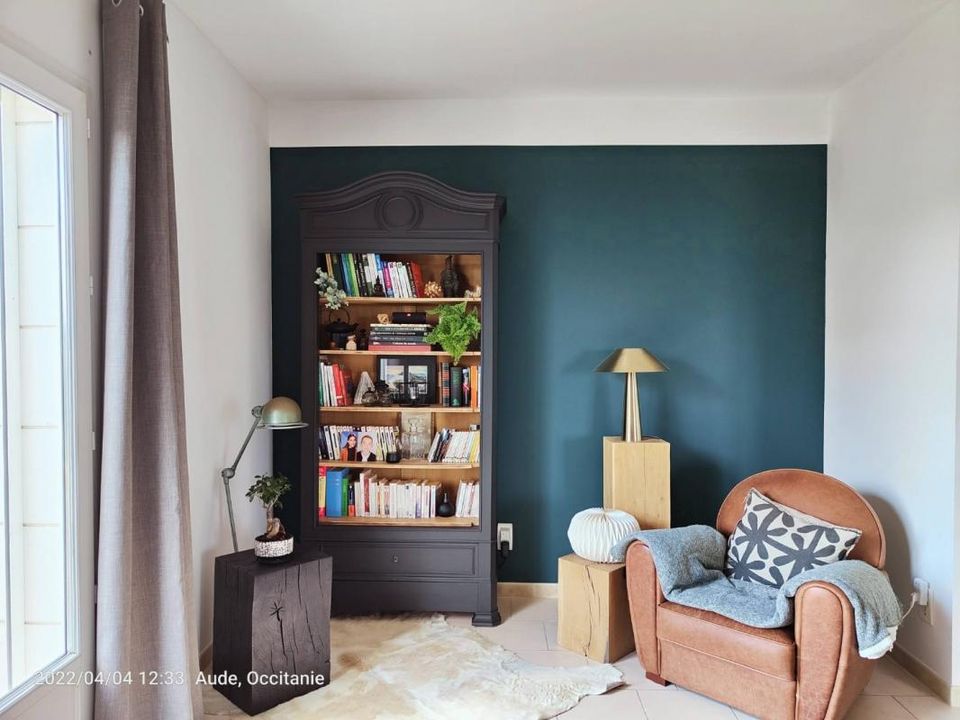 Villa i Routier, Aude - foto 4