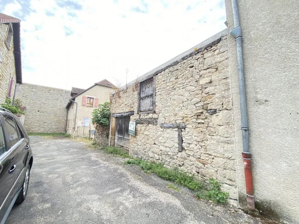 Farm hus i Bretenoux, Lot - foto 2