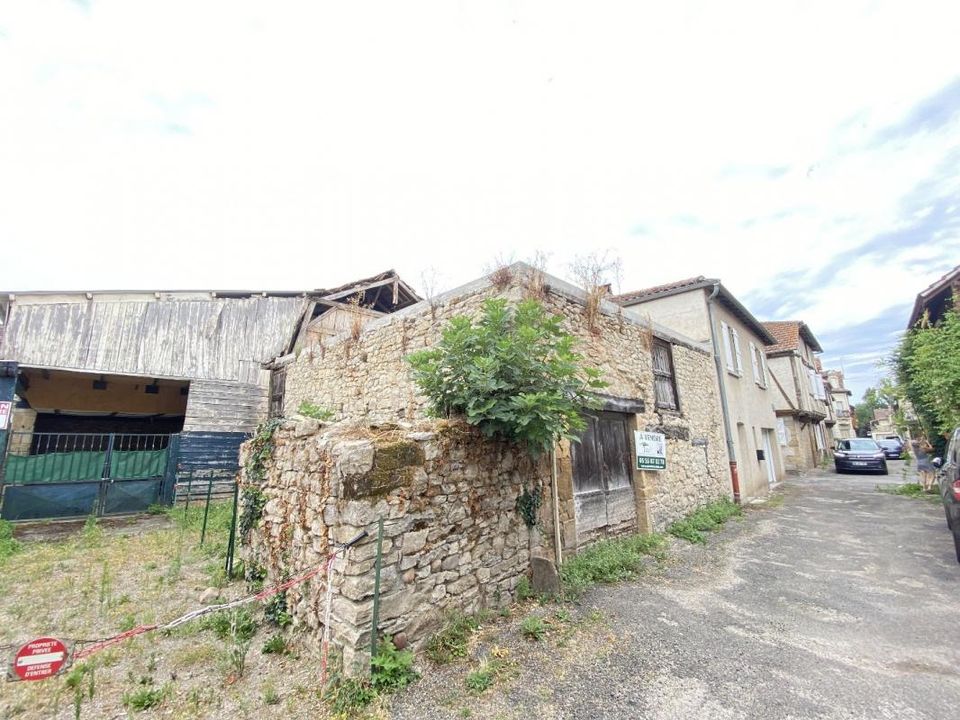 Farm hus i Bretenoux, Lot - foto 4