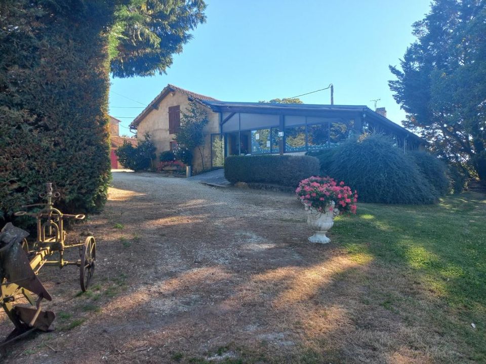 L'establiment comercial a Rouffignac-Saint-Cernin-de-Reilhac, Dordogne - foto 2