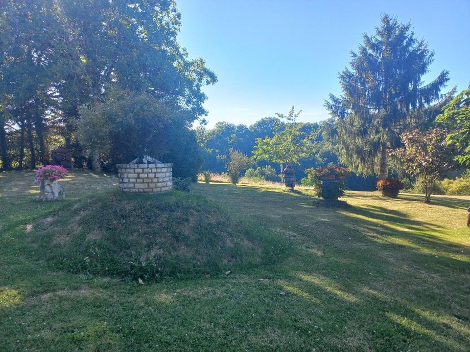 L'establiment comercial a Rouffignac-Saint-Cernin-de-Reilhac, Dordogne - foto 4