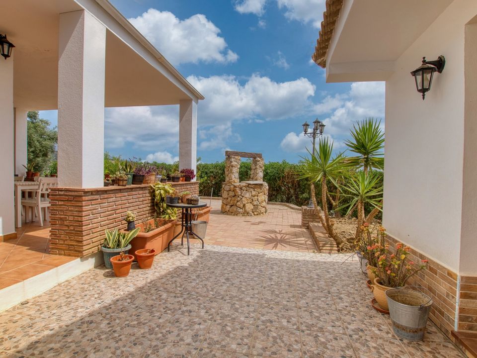 Villa em Periana, Malaga - foto 3