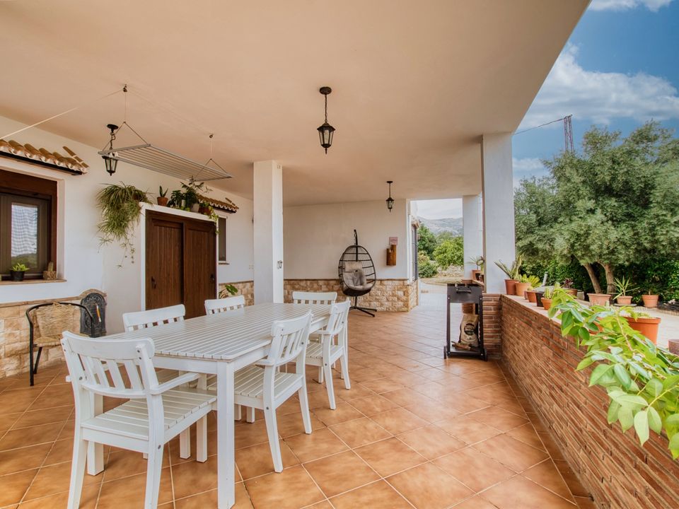 Villa em Periana, Malaga - foto 2