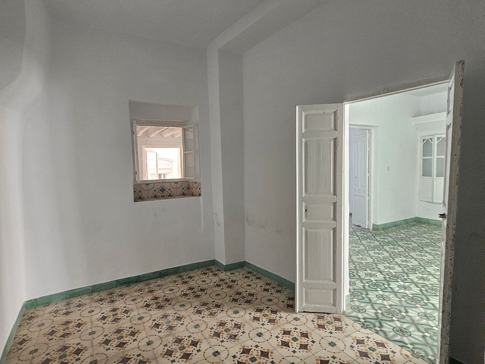 Landsbyhus i Canillas De Albaida, Malaga - foto 5