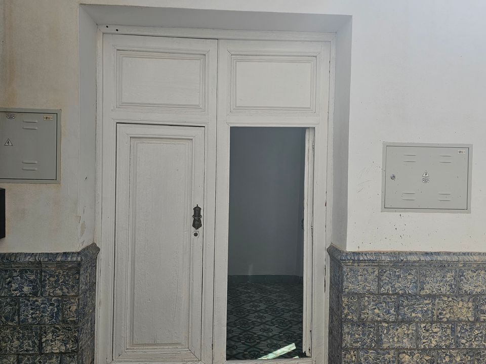 Landsbyhus i Canillas De Albaida, Malaga - foto 2