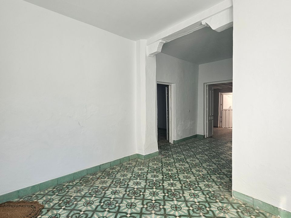 Landsbyhus i Canillas De Albaida, Malaga - foto 4