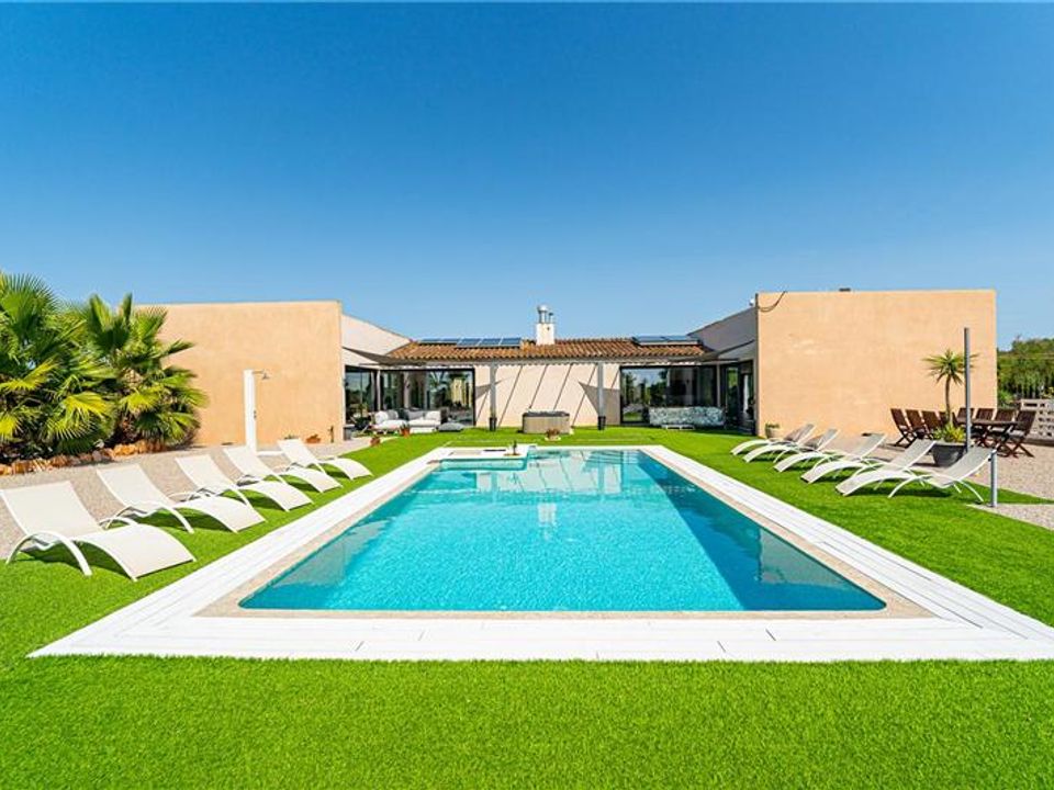 Finca i Llucmajor, Mallorca - foto 2