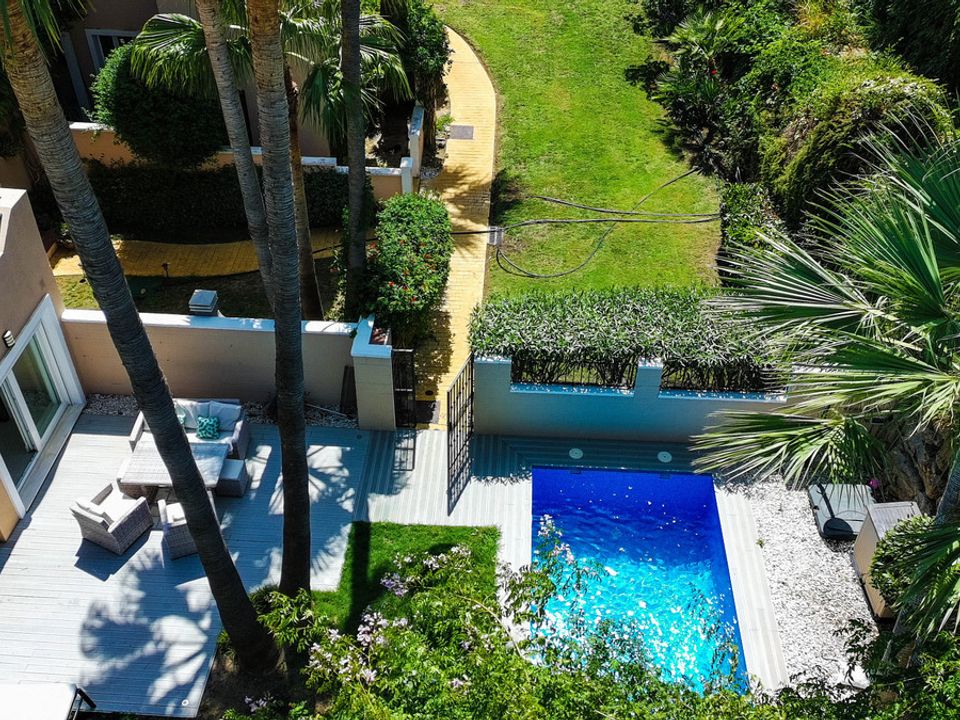 Byhus i La Duquesa, Malaga - foto 1