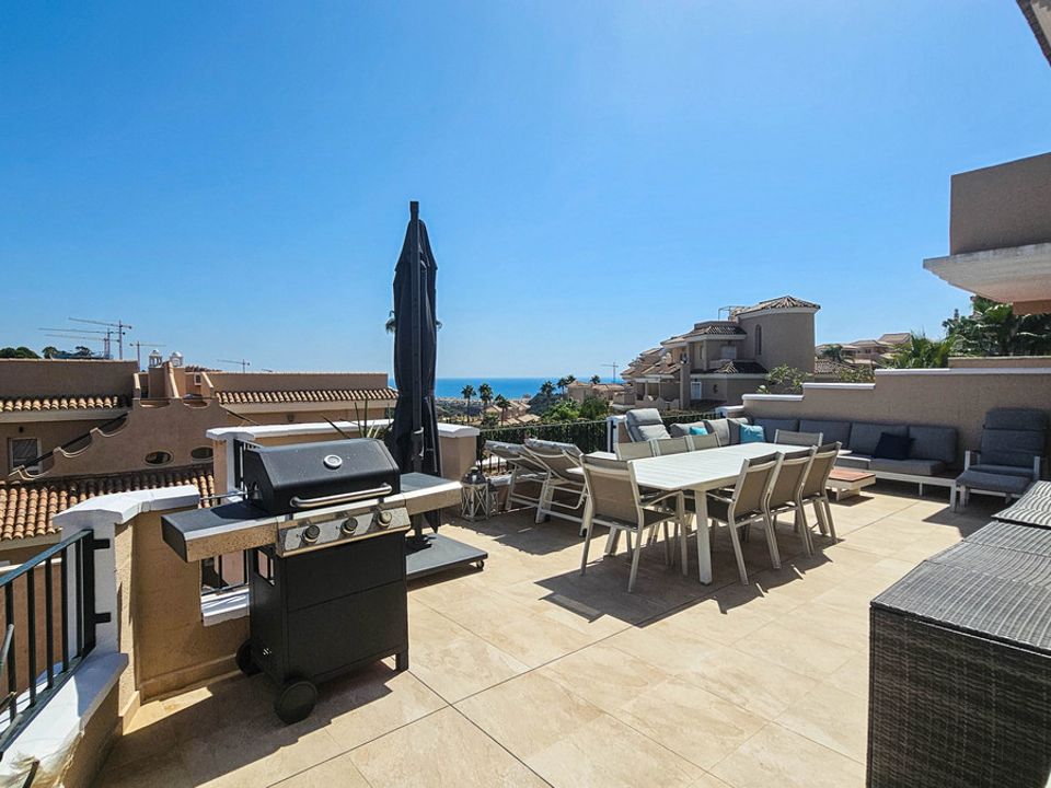 Byhus i La Duquesa, Malaga - foto 4