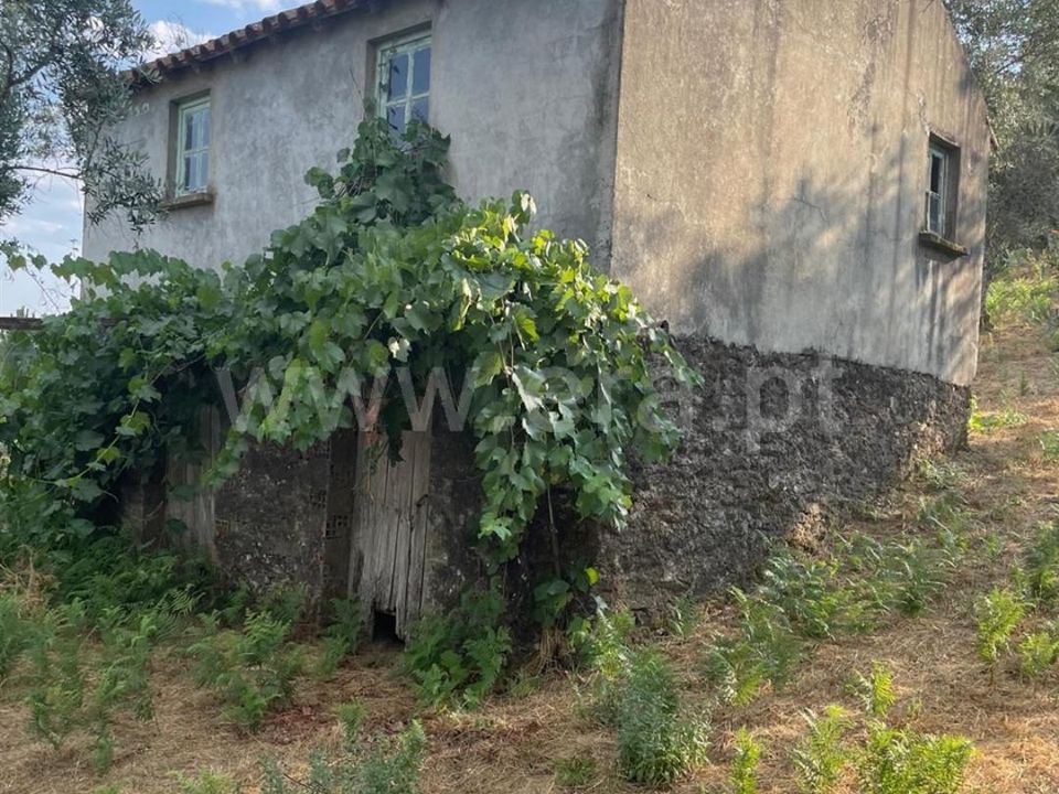 Helårsgrund i Covilha, Castelo Branco - foto 2