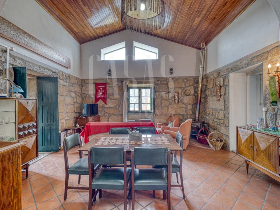 Villa i Cinfaes, Viseu - foto 3
