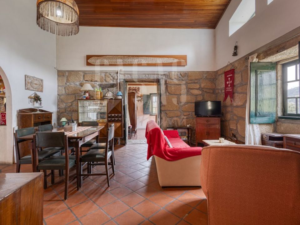 Villa i Cinfaes, Viseu - foto 4