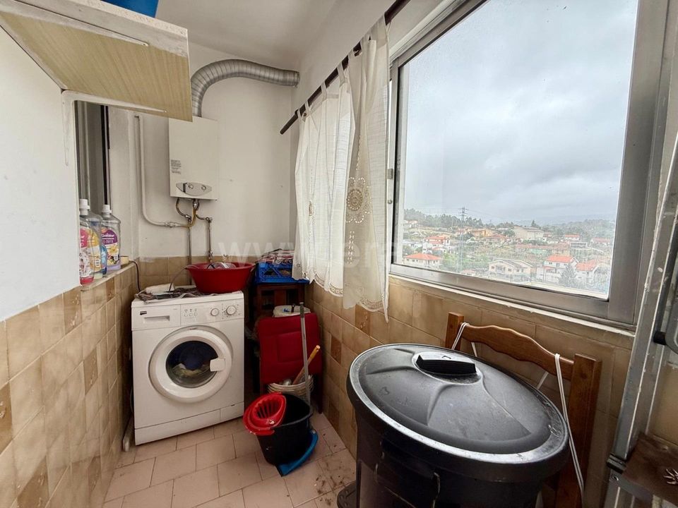 Lejlighed i Povoa de Lanhoso, Braga - foto 3
